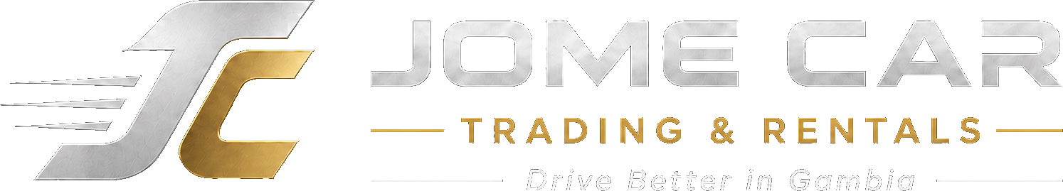 Jome Car Trading & Rentals