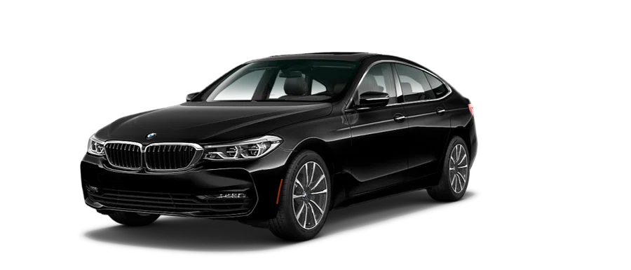 BMW 530i Luxury Line