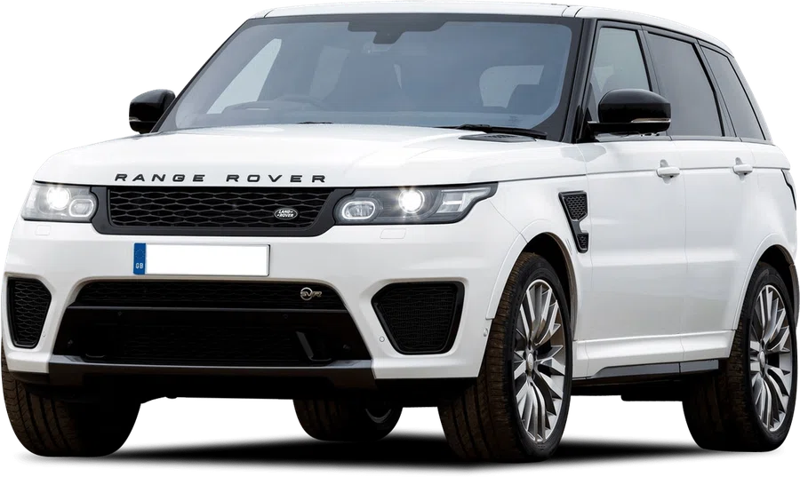 Range Rover Sport HSE